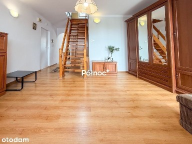 Mieszkanie w centrum- 47m2 niski czynsz!