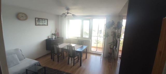 Mieszkanie 2 pokoje Niedźwiednik