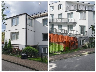 Pomorskie, Władysławowo