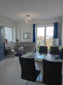 Mieszkanie 3 pokojowe z dużą piwnicą i miejscem postojowym w cenie