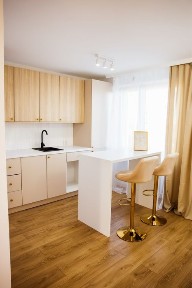 Mieszaknie ul. Książąt Pomorskich