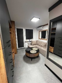 Dębica Konarskiego nowe, klima, II piętro, pełne wyposażenie.