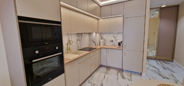 Apartament Dębowe Tarasy 46m2 3 pokoje garaż