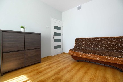 GENIALNA lokalizacja - 3 pokoje ul. Okulickiego, BARANÓWKA