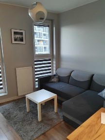 Bulwary Park Rzeszów ul. Hetmańska 73