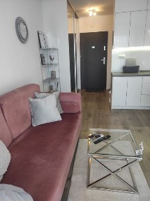 Mieszkanie na wynajem, wynajmę, 33m2 Rzeszów ul Wieniawskiego