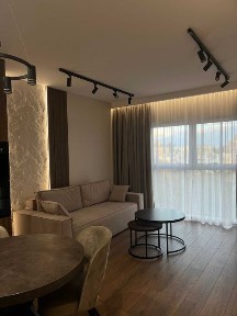 Nowe mieszkanie do wynajęcia 48 m² - Bielskiego