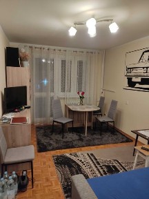 Mieszkanie kawalerka Spółdzielcza 4