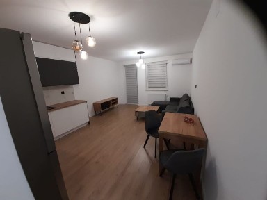 Mieszkanie 55m2 ul. Leszczyńskiego 1 piętro