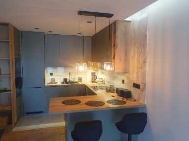 Mieszkanie do wynajęcia