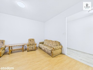 Duże 3 pokoje 85m² 1 piętro do aranżacji blisko lasu