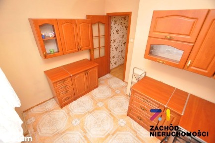 Przestronna Kawalerka 38 m2- centrum