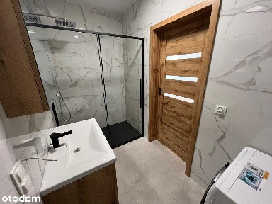 OD RĘKI - Mieszkanie w nowym bloku przy ul. Winna Góra