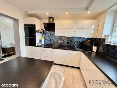 Mieszkanie 4 pokoje przy UZ