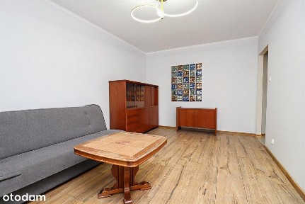 Mieszkanie 3 pokojowe na os. Górczyn