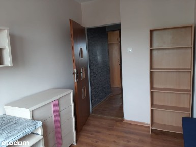 Przestronne 3-pokojowe mieszkanie z balkonem, bez pośredników