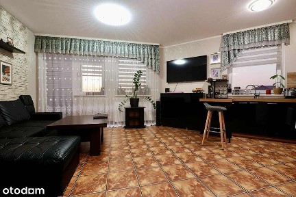 Mieszkanie 3 pokojowe na os. Górczyn