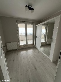 3 pokojowe mieszkanie z dużym tarasem - Rzeszów, ul. Lewakowskiego 1A
