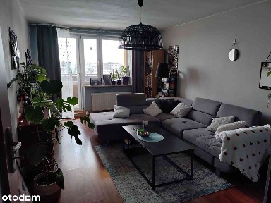 Mieszkanie do wynajęcia w Radlinie 53 m/kw