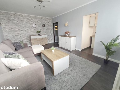 Kawalerka na Rozbarku Bytom