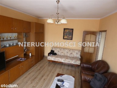 Duża kawalerka ul.Krakowska Co miejskie