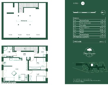 Jeziorki Południowe, Ursynów, Warszawa, mazowieckie
