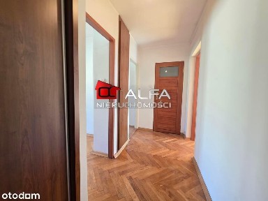 Mieszkanie, 41.4 m², Świdnica