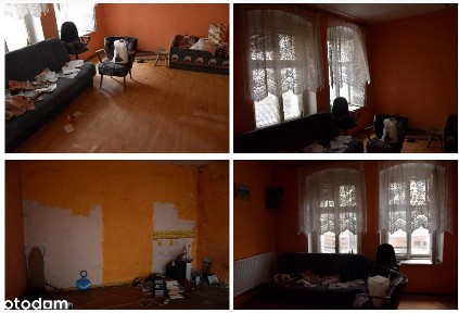 Syndyk sprzeda udział 1/2 w mieszkaniu