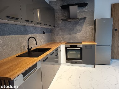 Mieszkanie 120m2 bez czynszowe ! W Zgorzelcu # duży taras