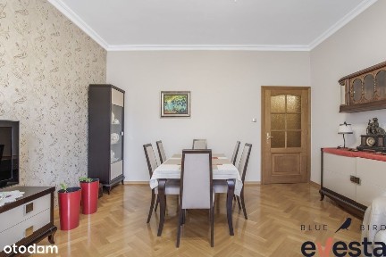 Hallera, Borek, 3 pokoje, media miejskie, 102m2