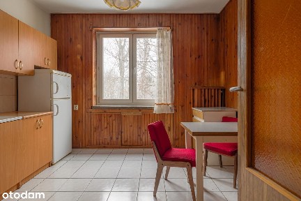 60 m² | 2 pokoje | oddzielna kuchnia | 2. piętro | 1,5 km od Rynku