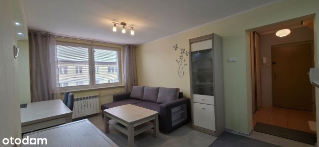 Mieszkanie, 46,40 m², Kutno