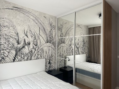 Mazowieckie, Warszawa, Bemowo