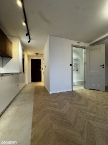 Piękne 2 pokoje mieszkanie 32m²|Ogrodowa 3|Wysoki standard|Po remoncie