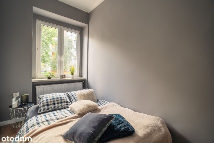 Rozkładowe mieszkanie w dobry stanie, 52 m2, Strzelów Bytomskich.