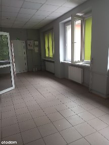 lokal w budynku dworca Głogów o pow. 69,80 m2
