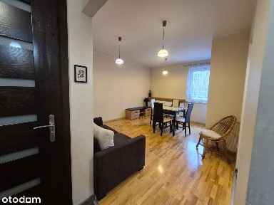 Przytulne M3 w pełni wyposażone w nowym budownictwie