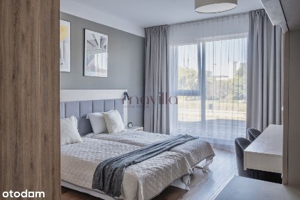 Wolska | 23 m² | Inwestycyjne |