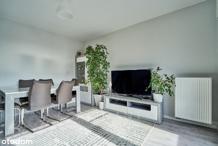 4 pokoje *garderoba * ładowarka elektryczna