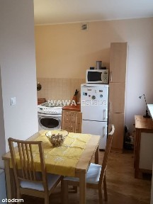 Kawalerka. Muranów. Balkon. Ciche.