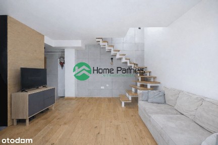 Anin | Ogród 81 m²| 3 pokoje | 2022r