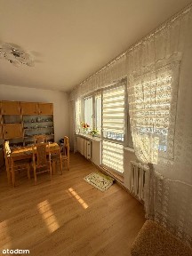 Kawalerka w Legionowie. Z loggią i piwnicą.