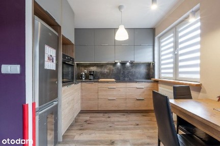 Klecina Ok.Ogórkowej /Balkon/3 pok./Piwnica 10 m2