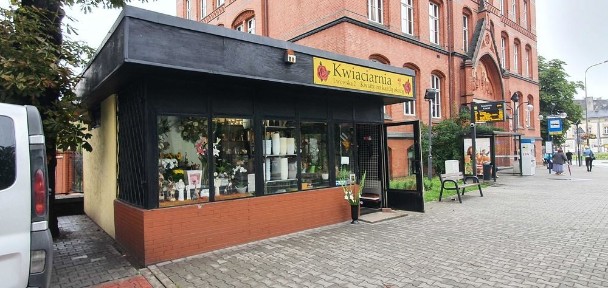 Śląskie, Katowice, Szopienice-Burowiec