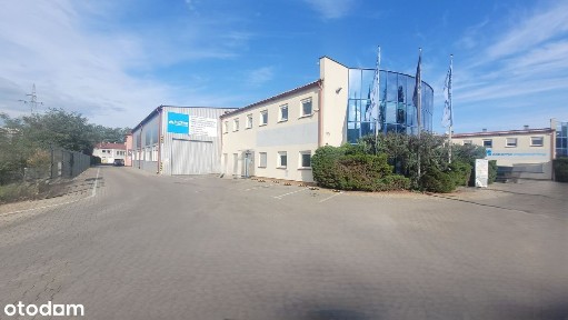 ul. Rogowska, Kuźniki, Fabryczna, Wrocław, dolnośląskie