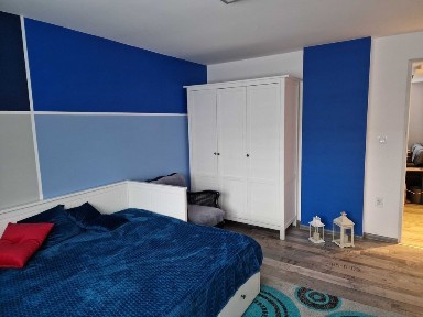 Mieszanie własnościowe bezczynszowe