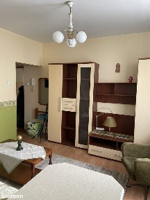 Wynajmę mieszkanie w centrum Kielc (ul. Jana Pawła II tzw. Rogatka)