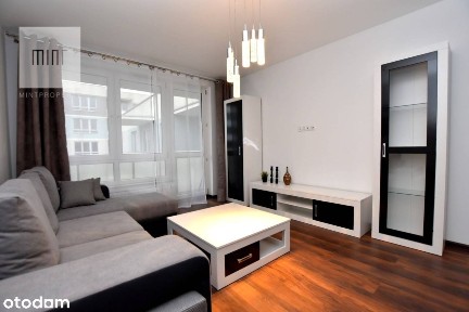 Dwupokojowe mieszkanie Kopisto - Rzeszów