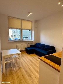 Mieszkanie dwupokojowe - B. Chrobrego - Brzeg