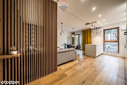 Nowoczesne Mieszkanie Balkon Garaż Bukowska Jeżyce